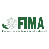 logo federazione italiana media ambientali