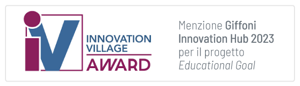 innovation village award